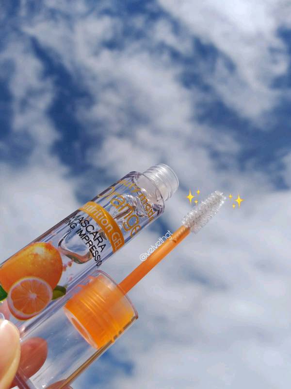 Mascara Gel Fortalecedor en Guatemala