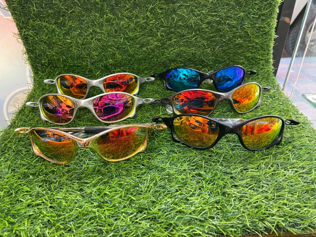 Lentes juliet en Barquisimeto