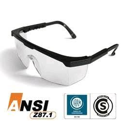 Lentes de seguridad new arrivals segpro