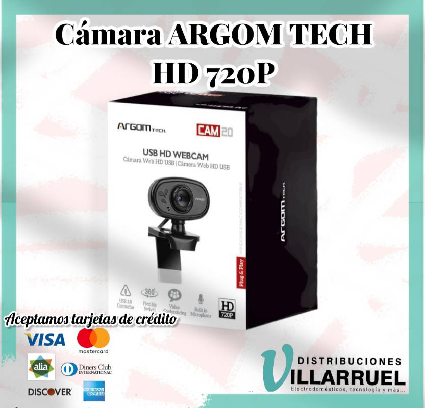 Camara argom on sale