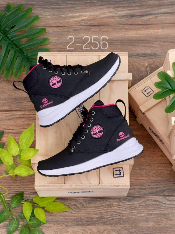 TIMBERLAND DAMA en San Jos