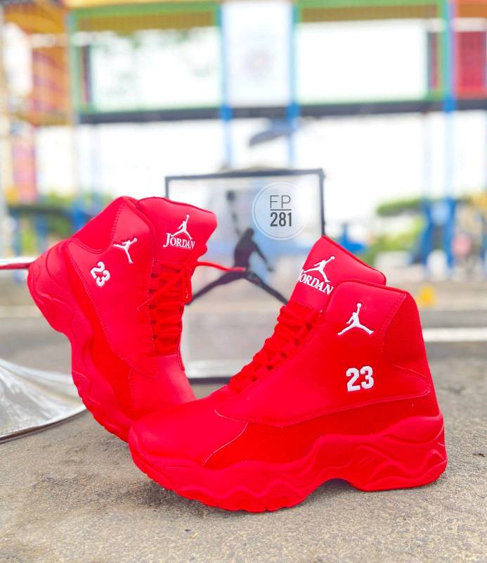 Jordan 23 dama clearance