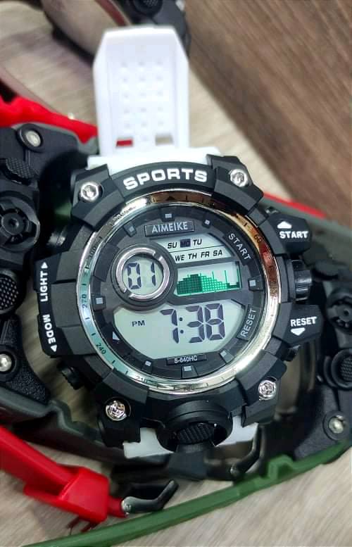 X sports hotsell reloj