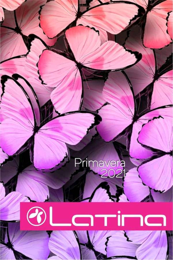 Sandalias latina primavera 2019 deals