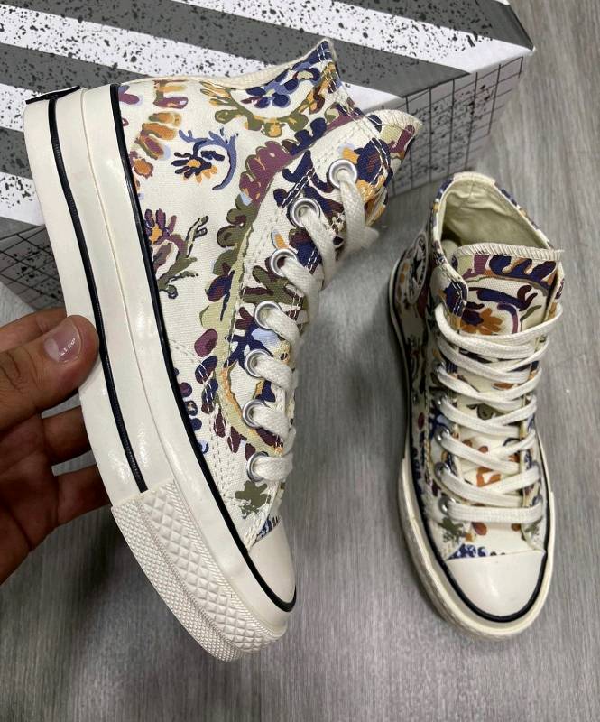 Converse en Guayaquil