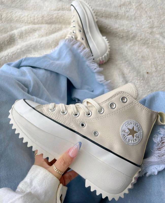 Converse en Guayaquil