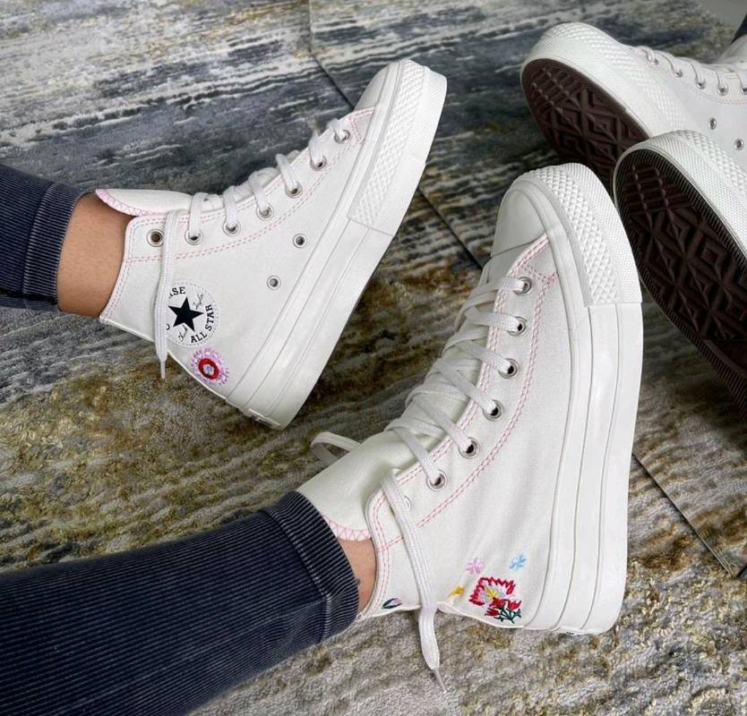 Zapatos converse originales guayaquil hot sale