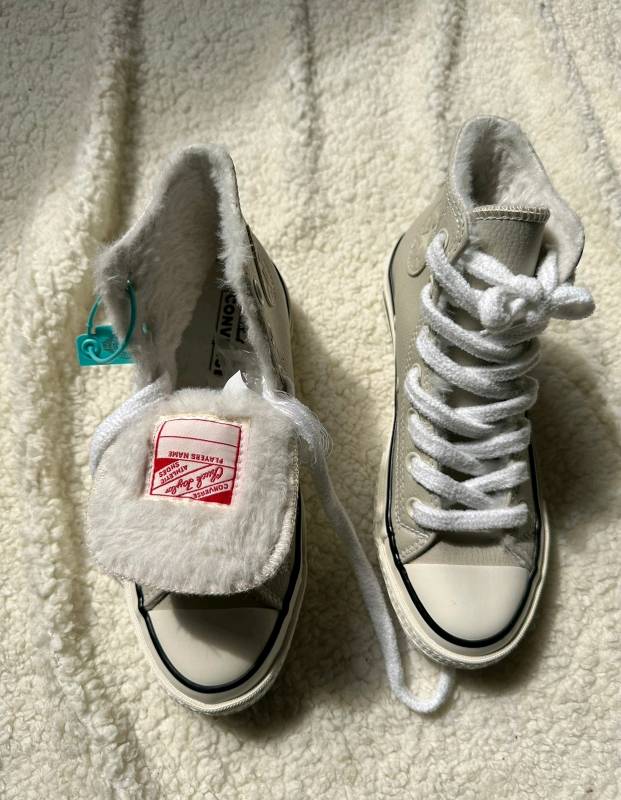 Converse