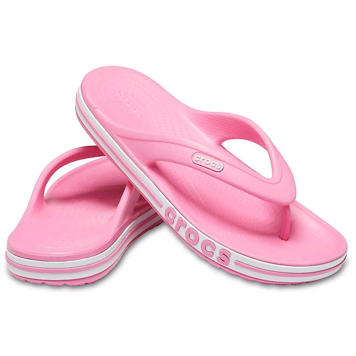 Crocs Flipband Sandalias
