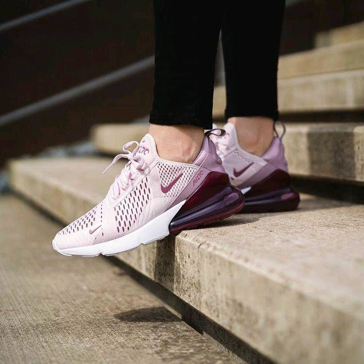 Nike air max sales 270 para mujer