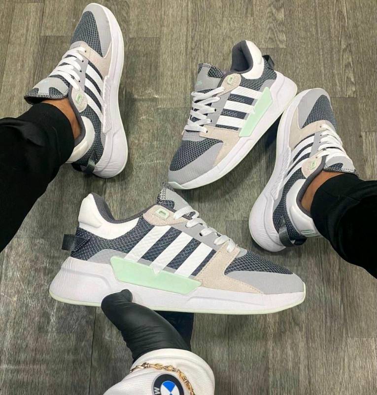 Zapatillas Adidas en Villavicencio