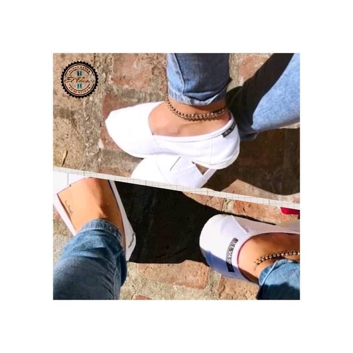 Alpargatas el new arrivals vasco precio