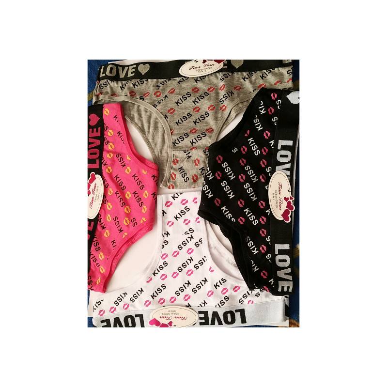 Ropa online interior quito