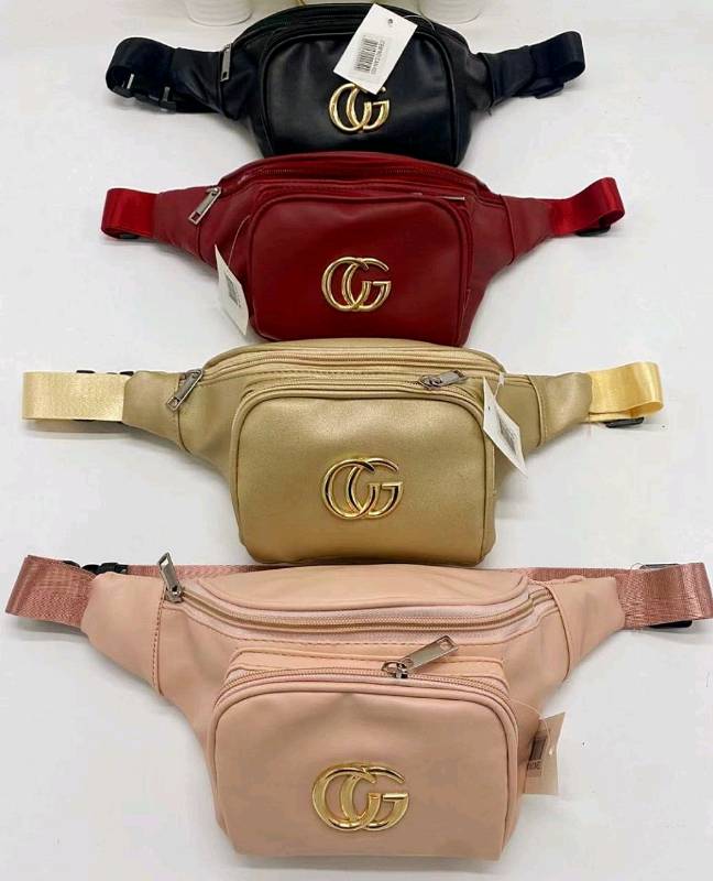 Canguros gucci online para mujer