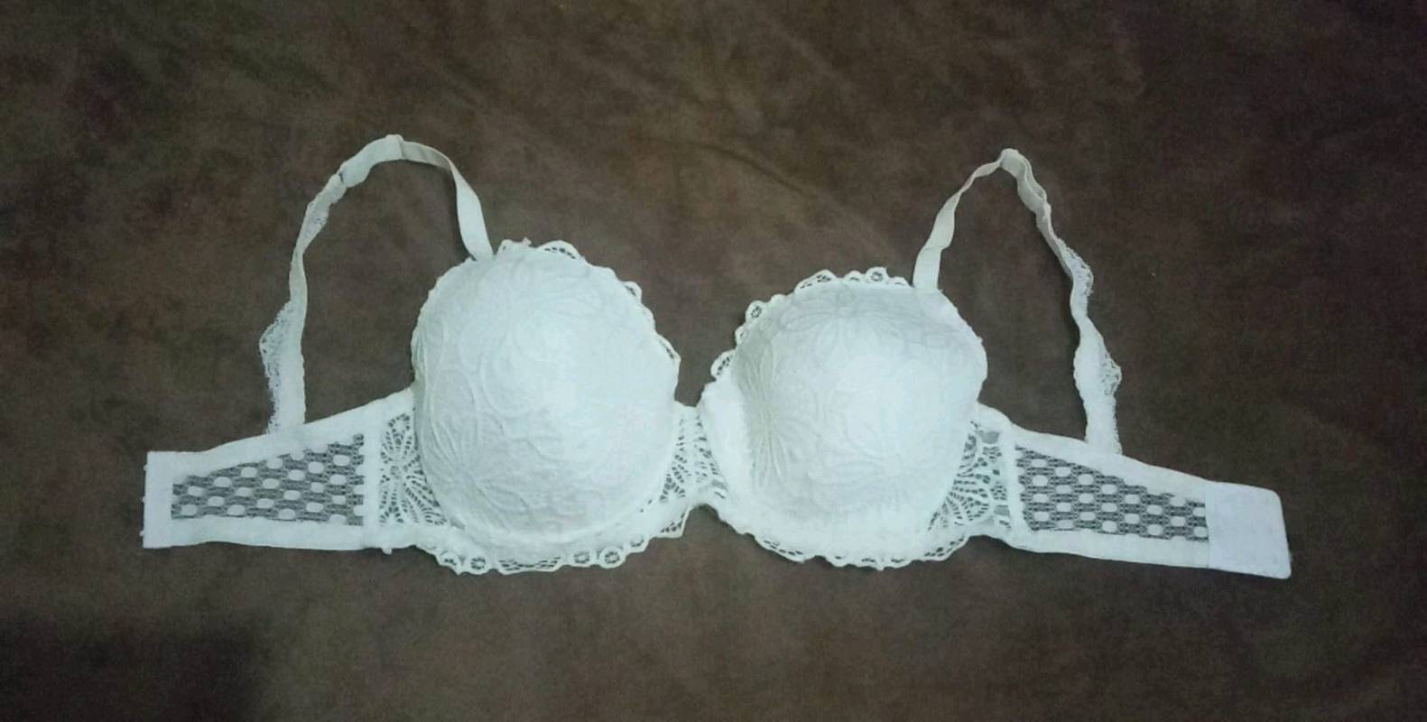 Brasier talla on sale 36dd