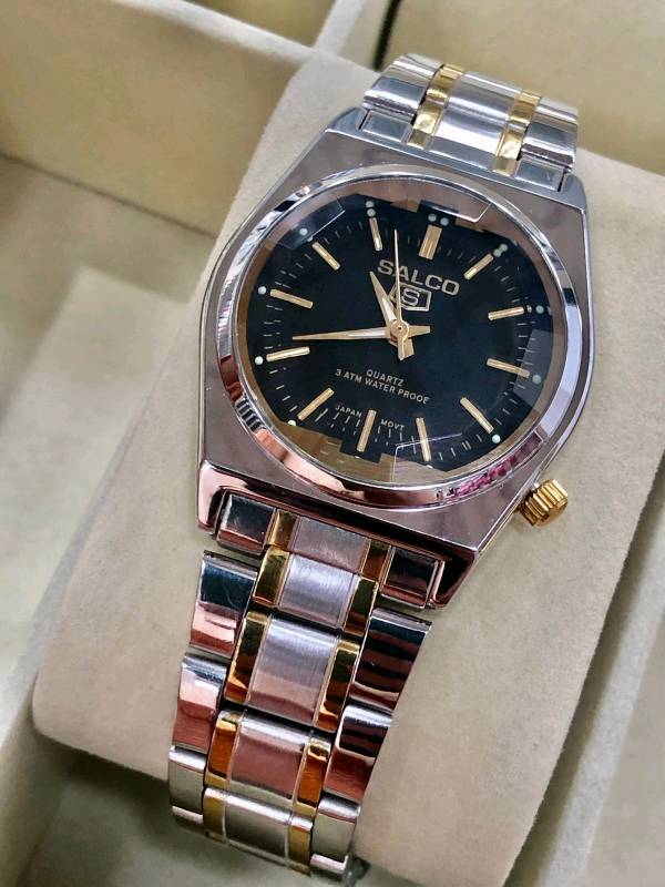 Salco watch price deals
