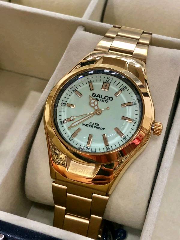 Salco watch deals