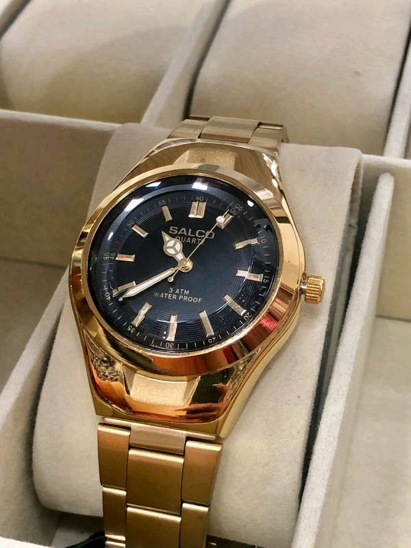 Salco watch price outlet
