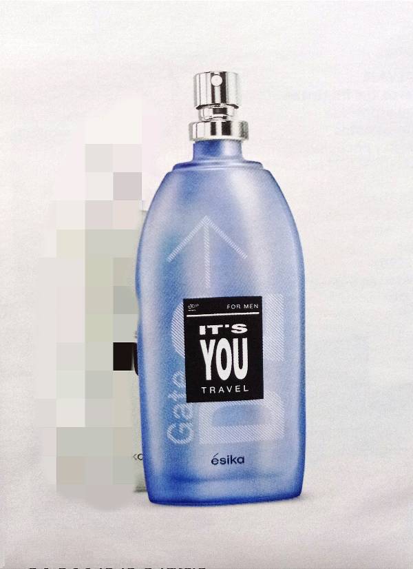 Perfume it's you para hombre best sale