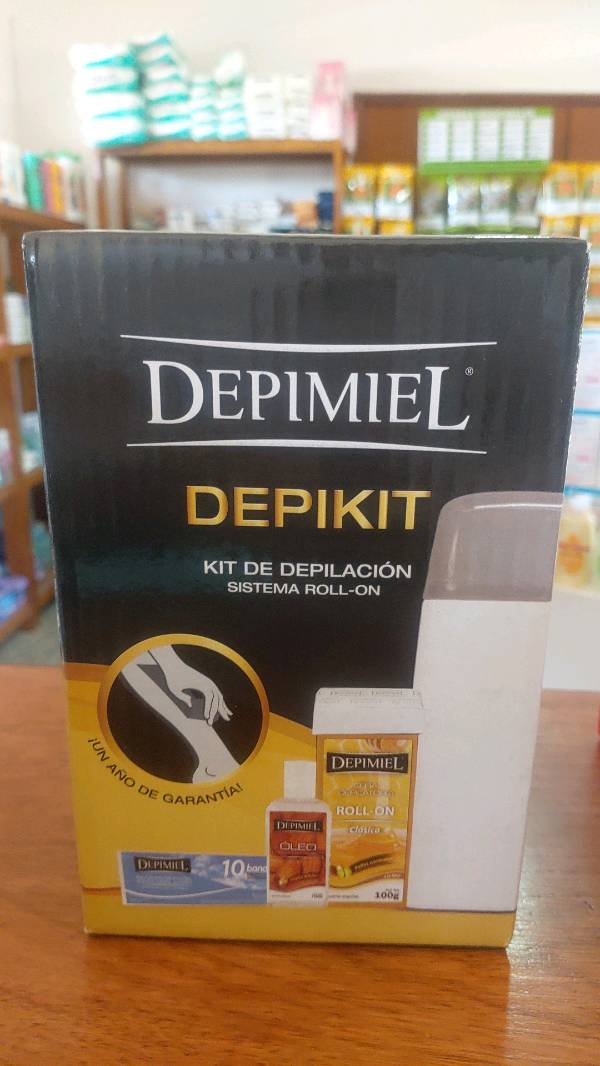 Depikit depimiel on sale
