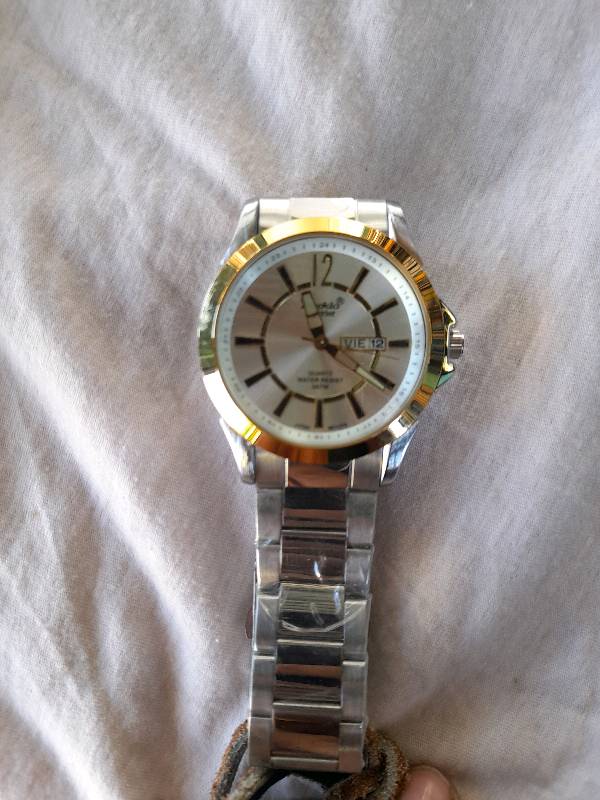 Reloj Racklo en Zumpango del Rio