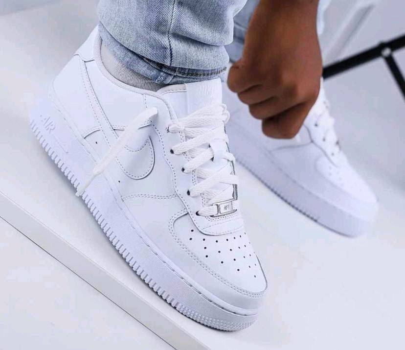 tenis nike croki negro