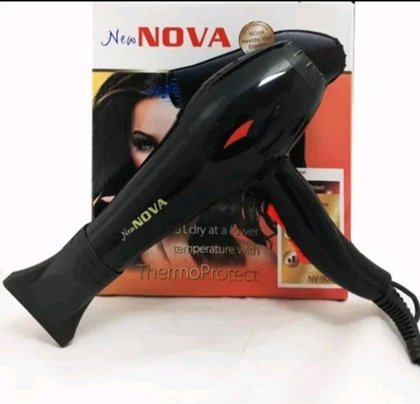 Secadora de cabello marca nova deals