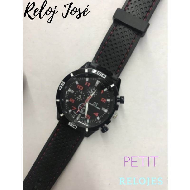 Reloj Jose en Colonia Bar n