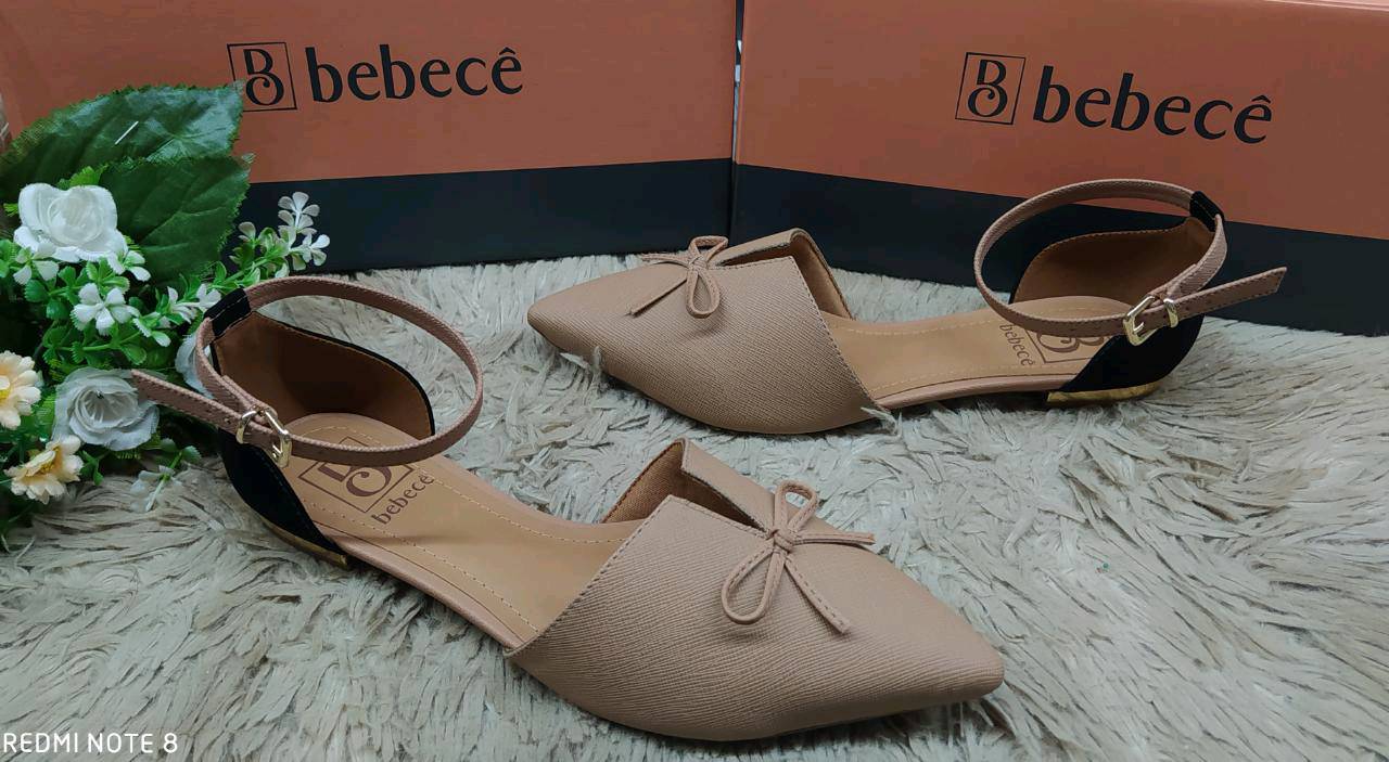 Sandalia bebece