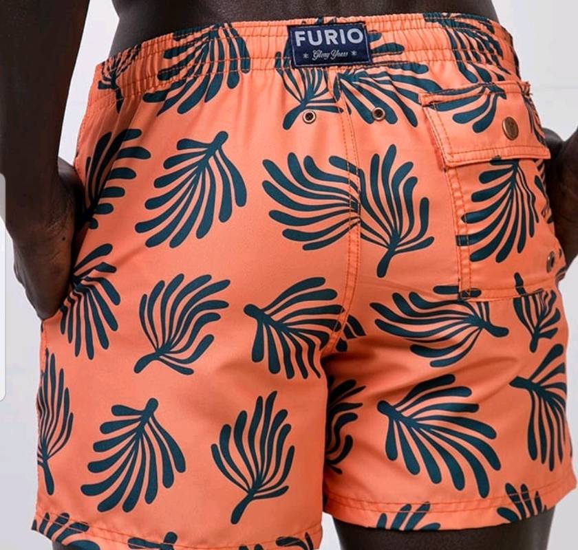 Precio short best sale de baño hombre