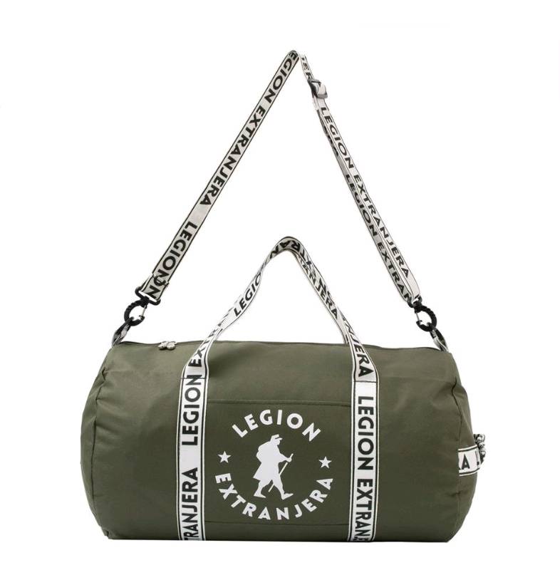 Bolso Legi n Extranjera bubba Jazz en Buenos Aires