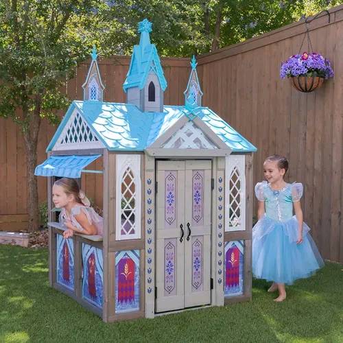 Casita de frozen deals