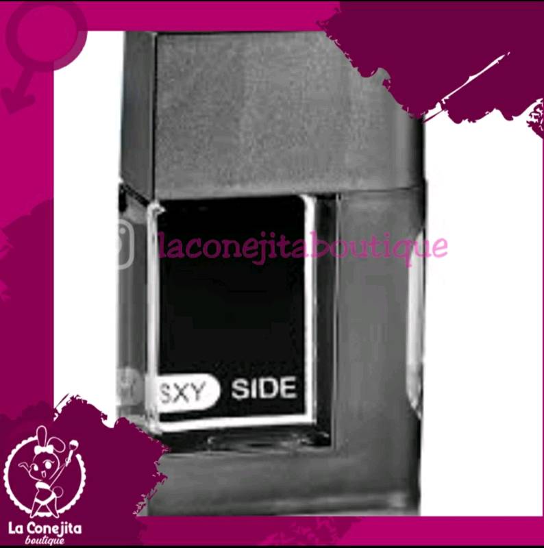 Sxy side perfume outlet
