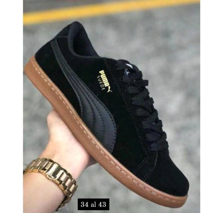 Puma Zapatenis