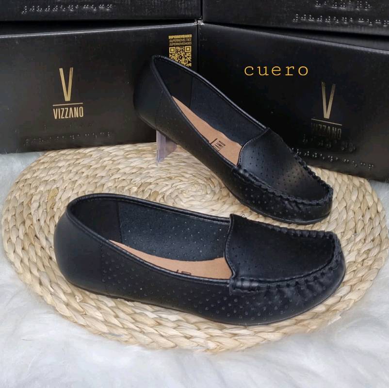 Chatitas de best sale vizzano
