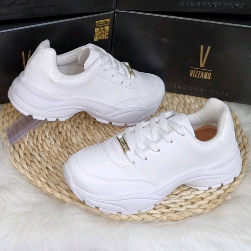 Vizzano champion online blanco