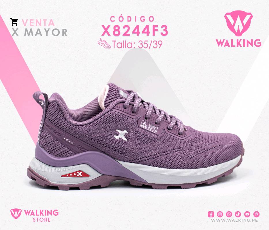 Zapatillas i cax cheap catalogo