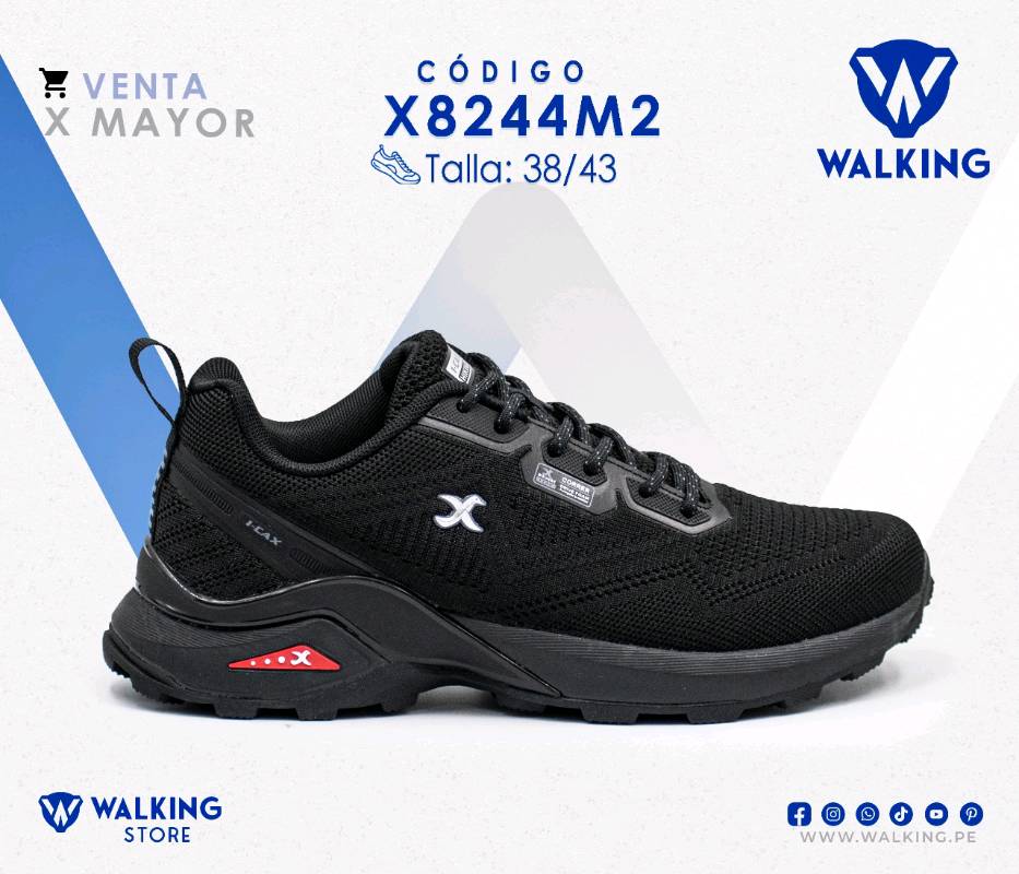 ZAPATILLAS I CAX PARA CABALLERO en Zumpango del Rio