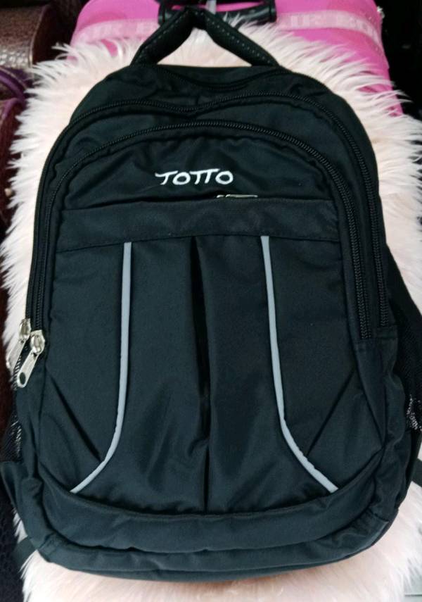 Totto morral sales hombre
