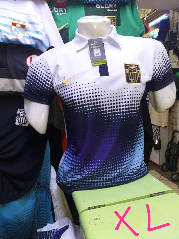 Polos camiseros deportivos online