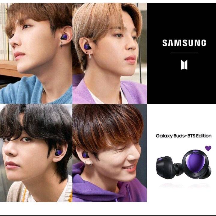 Auriculares bts outlet samsung precio
