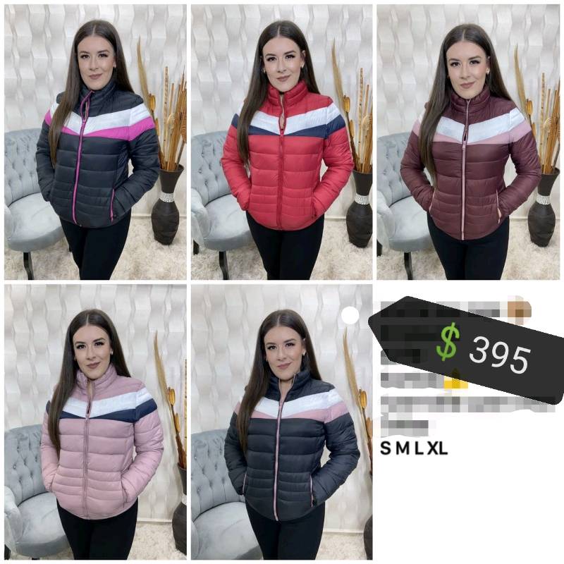 Chamarras bonitas on sale