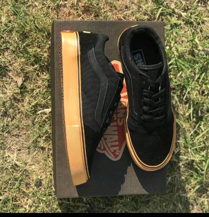 VANS IMPORTADAS