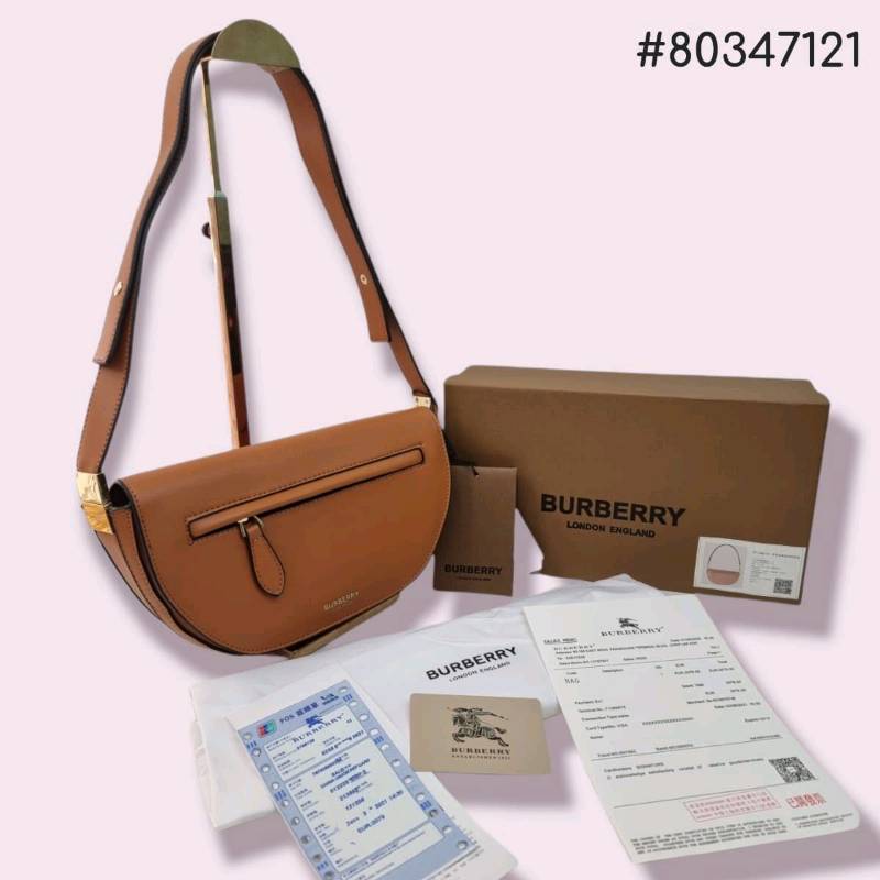 Tienda sales burberry puebla