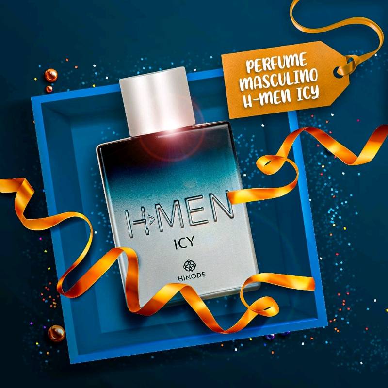 H hotsell men icy