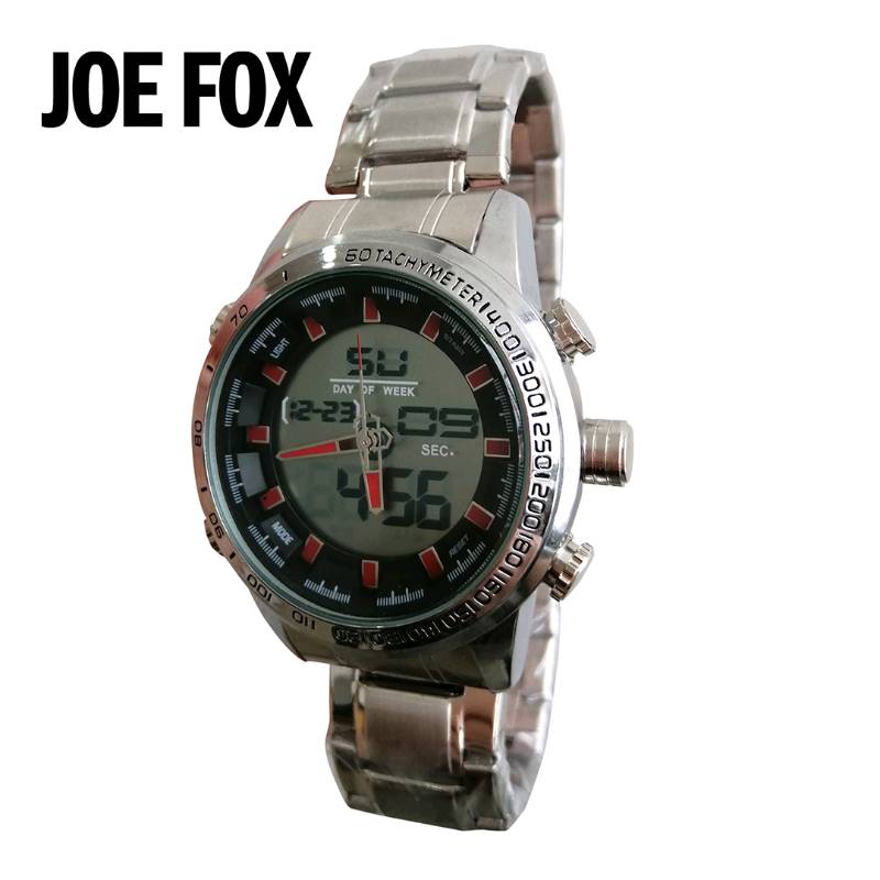 Reloj joefox top smart p20