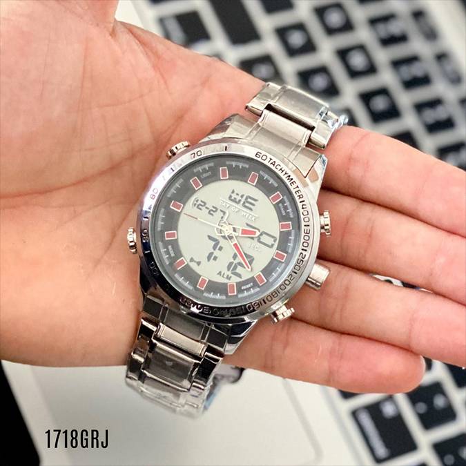Reloj joe fox outlet