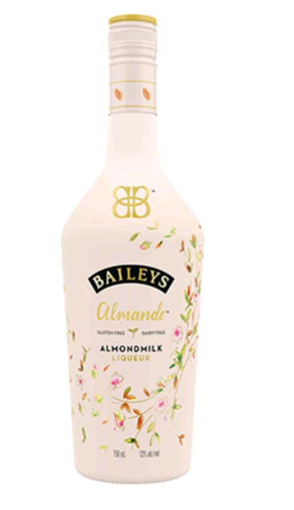 Baileys almondmilk edición limitada en Guatemala City