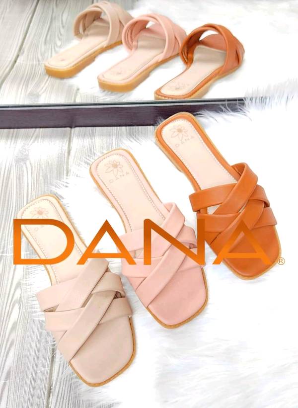 Sandalias pachitas en Zumpango del Rio