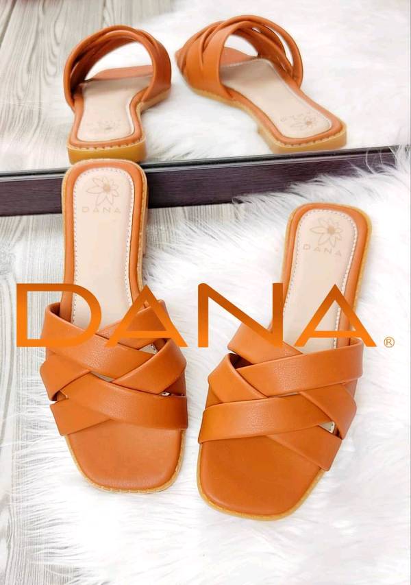 Sandalias pachitas en Zumpango del Rio